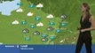 De la grisaille et des averses : la météo de ce lundi en Lorraine et Franche-Comté