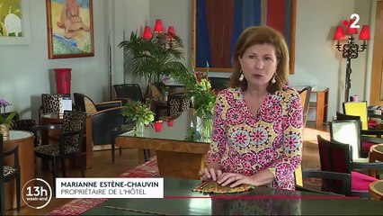 L'histoire méconnue de l'hôtel Belles Rives à Juan les Pins, lieu de villégiature et d'inspiration de Scott Fitzgerald