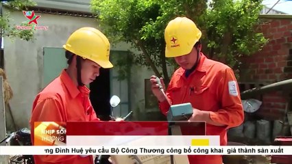 Bộ Công thương phải công khai giá điện cho người dân biết