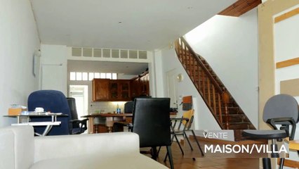 A vendre - Maison/villa - WASQUEHAL (59290) - 5 pièces - 110m²
