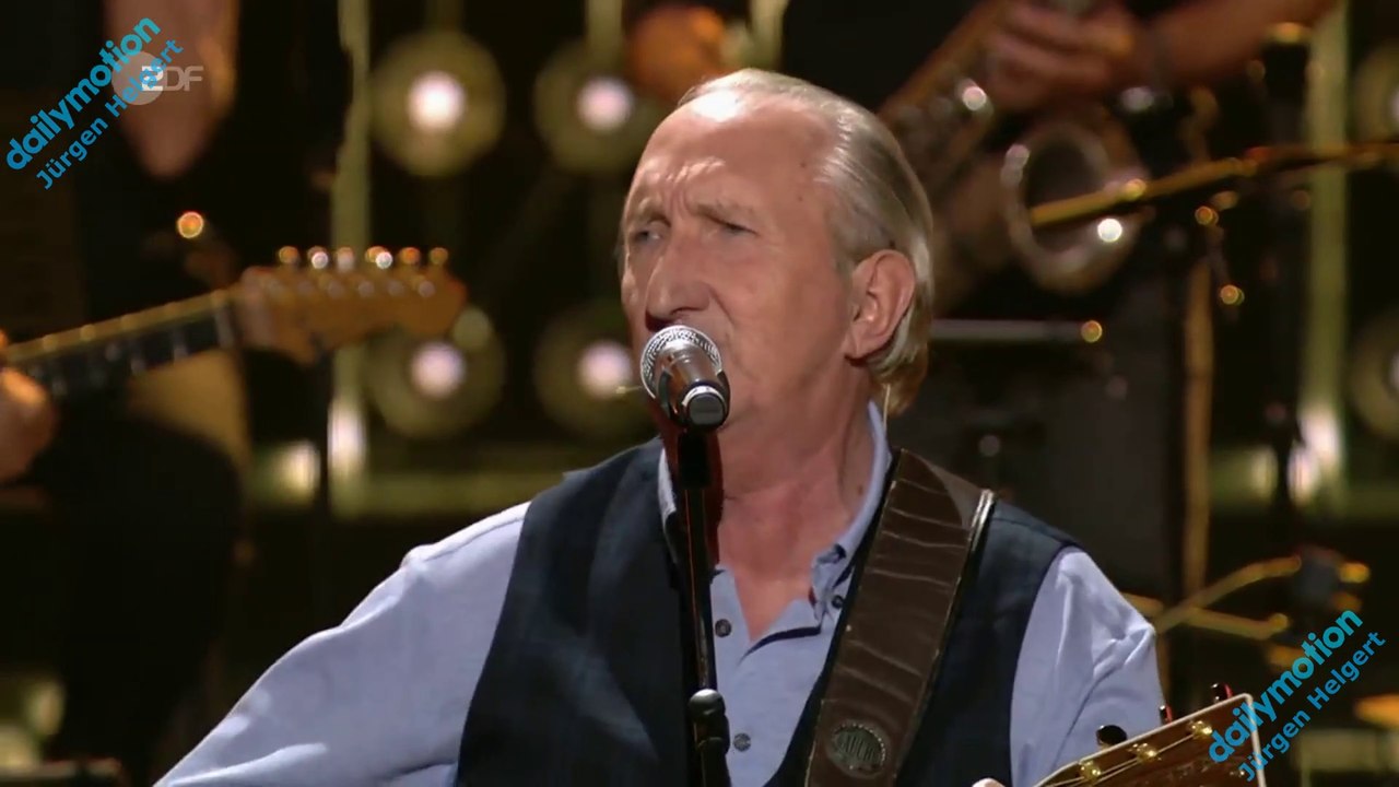 Mike Krüger - M-M-M-Mädel - | Gottschalks große 80er-Show