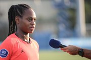 Marseille - Paris Saint-Germain (féminines) : Joie et réactions