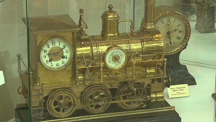 От барокко до космической эры