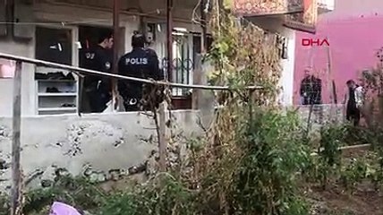 Kusmuğu bu bebeğin sonu oldu