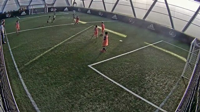 Equipe 1 Vs Equipe 2 - 27/10/19 16:27 - Loisir Turin - Turin Z5