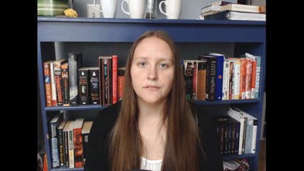 Good Omens Spoiler Free Book Review