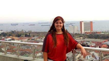 Bağdadi'nin öldürüldüğü operasyona Bağdadi'yle zorla evlendirilen ve hava saldırısında ölen Kayla Muller'in adı verildi