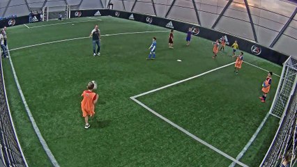 Equipe 1 Vs Equipe 2 - 27/10/19 17:13 - Loisir Turin - Turin Z5
