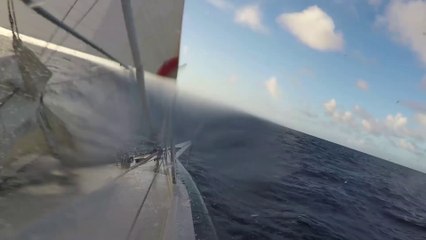 Ocean Channel - Trailer Extended EN