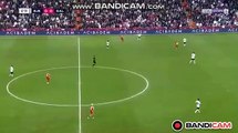Amazing Goal Mehmet Umut Nayir (1-0) Besiktas JK vs Galatasaray SK