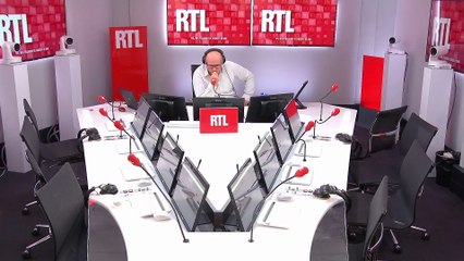 L'invité de RTL Soir du 27 octobre 2019