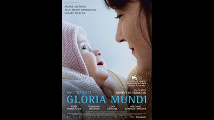 Gloria Mundi (2019) Regarder HDRiP-FR