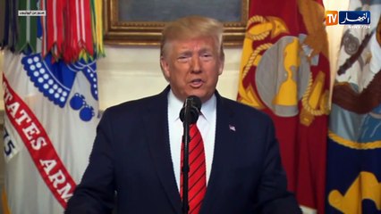 سوريا:  بعد سنوات من الهرب والتخفي مقتل البغدادي في علمية أمريكية بإدلب