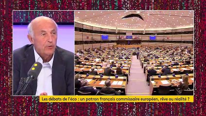 T. Breton à Bruxelles : rêve ou réalité ? – Emploi, investissement : la France sous surveillance ?