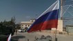 In Siria l'avanzata dei russi non trova ostacoli