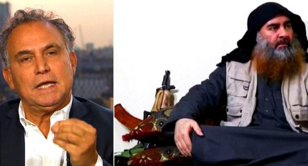 Analysis: Will al-Baghdadi's death stop ISIL?