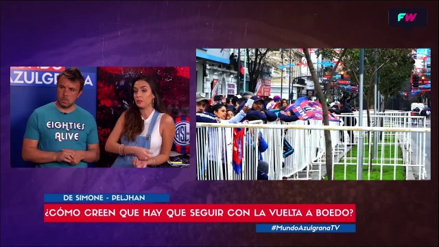 Una lista no puede despender de una sola persona