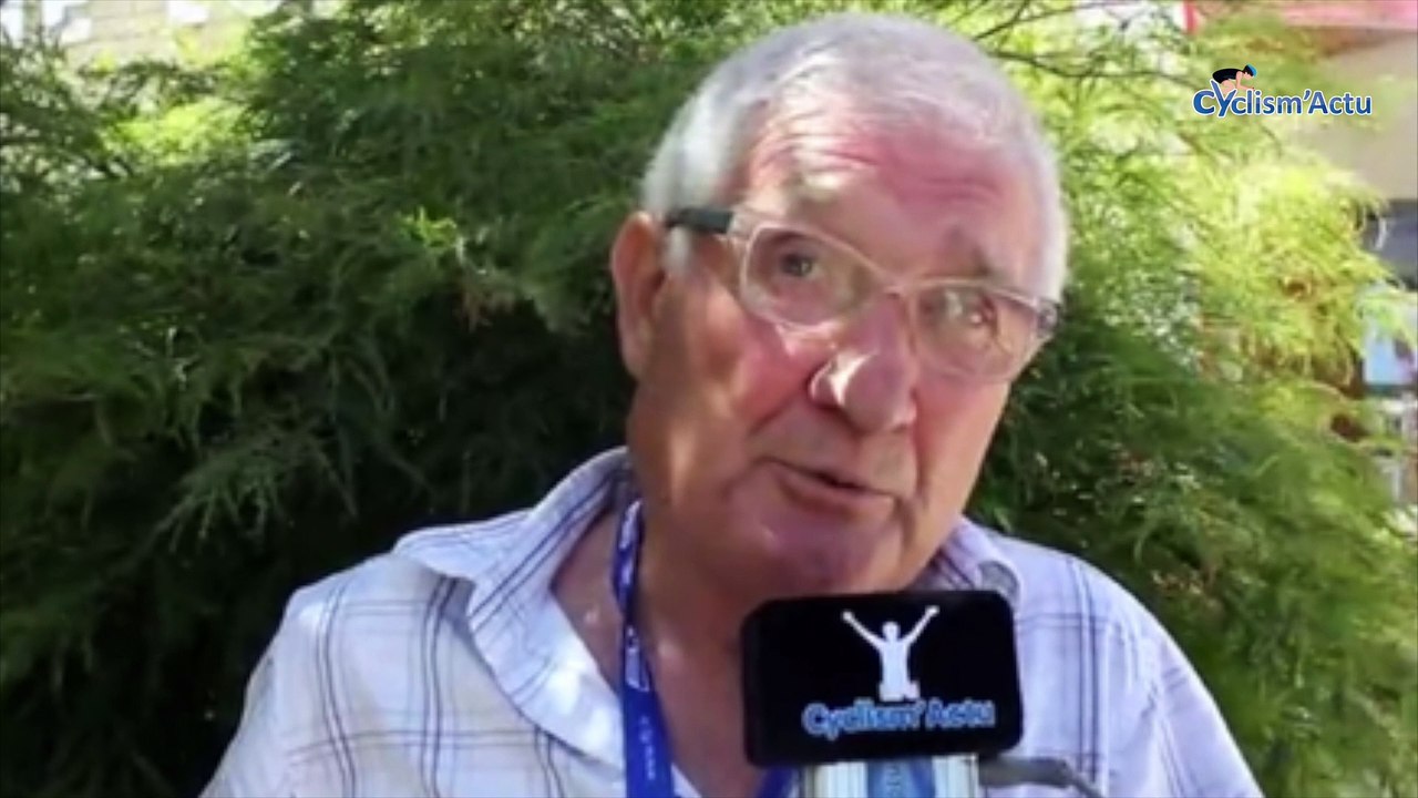 Le Mag Cyclism'Actu - Cyrille Guimard en remet une couche contre la Fédération Française de Cyclisme