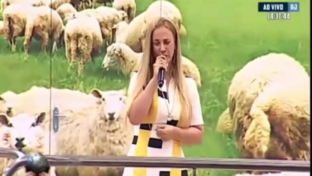ORAÇAO FORTE APOSTOLO E BISPA
