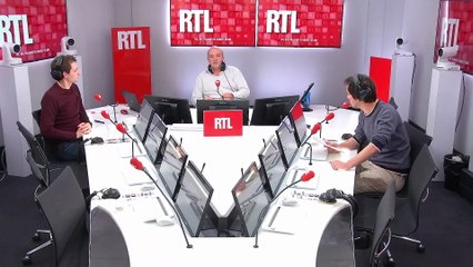 Le journal de 19h du 27 octobre 2019