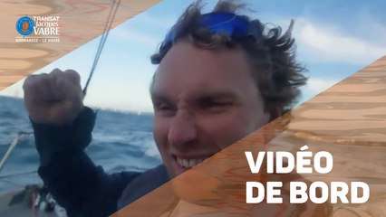 TRANSAT JACQUES VABRE INSIDE  - Lamotte Module création - 27/10/2019