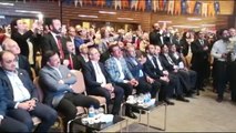 Cumhurbaşkanı Erdoğan İzmir'deki toplantıya telefonla bağlandı