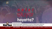 Neler Oluyor Hayatta?