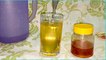Amazing Health Benefits Of Drinking Honey And Warm Water Every Morning