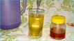 Amazing Health Benefits Of Drinking Honey And Warm Water Every Morning
