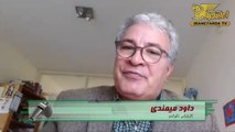 میمندی:مافیای داورزنی به دنبال نابودی ورزش ایران است