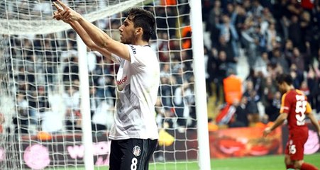 Umut Nayir golü attı, maç sonu 3'lüsünü çektirdi!