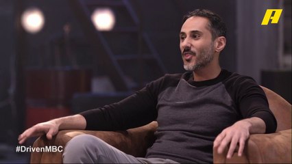 الدريفتر السعودي معاذ العيسى يحكي كيف اكتشف موهبته في دريفن