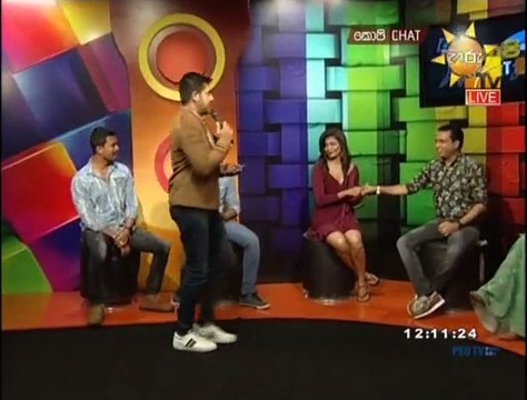 Copy Chat 27-10-2019 Part 2