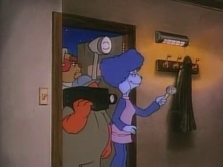 The Raccoons - The Headline Hunter