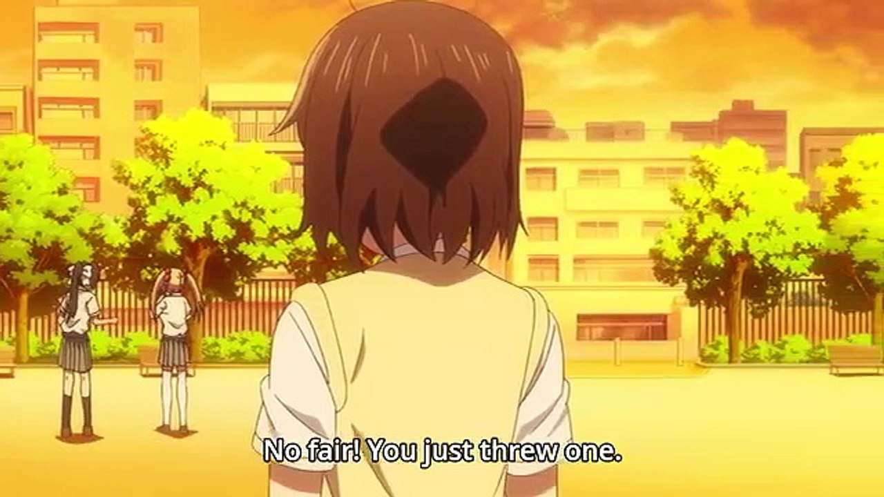 Kitakubu Katsudou Kiroku E 8 ENG Sub