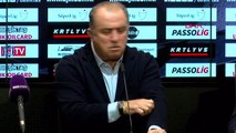 Spor fatih terim açıklamalarda bulundu