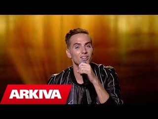 Adil Nuredini - Zemer e vrare (Kenga Magjike 2019)