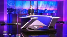 Soir infos - 27/10/2019