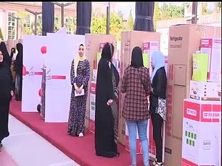 هنا العاصمة | "تحيا مصر" يطلق مبادرة "دكان الفرحة" لدعم الأسر الأكثر احتياجًا