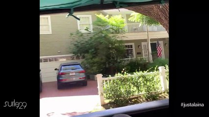 Just Alaina - The World Is Yours