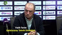 Fatih Terim: 