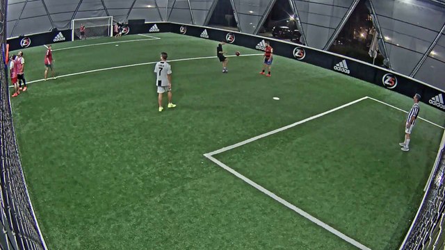 Equipe 1 Vs Equipe 2 - 27/10/19 18:58 - Loisir Turin - Turin Z5