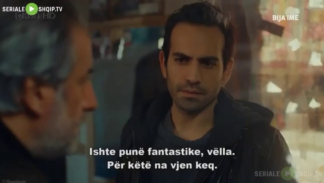 Bija ime - Episodi 20!