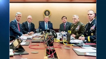 Del entusiasmo al escepticismo: ecos de la muerte de Al Bagdadi