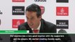 We need to manage VAR in the right way - Emery