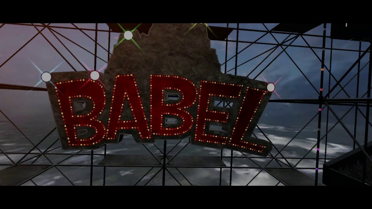 Catherine - Babel 1 - Altar Fail