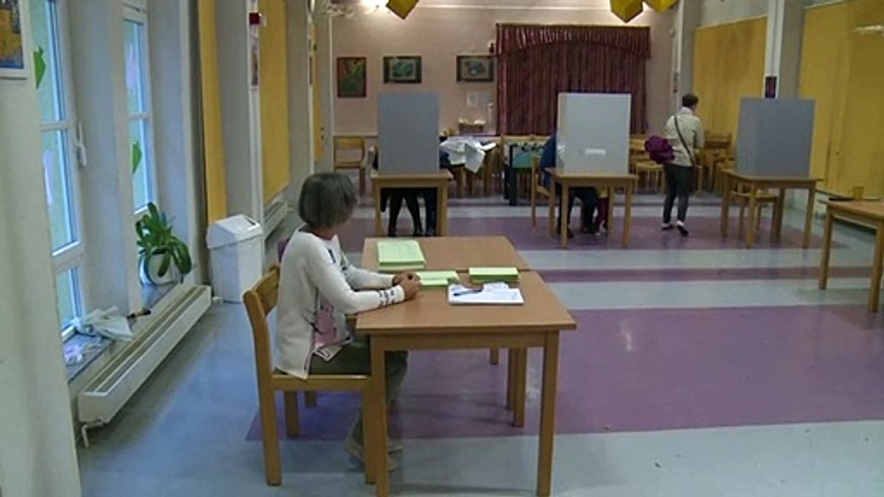 Rekordergebnis für Linke in Thüringen, aber Rot-Rot-Grün ohne Mehrheit