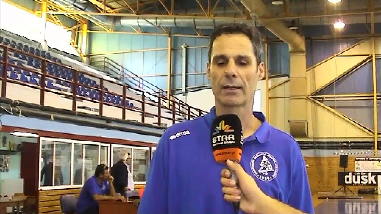 Λοκρός Αταλάντης-ΟΦΗ 82-69