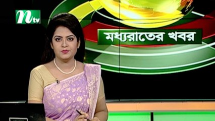 NTV Moddhoa Raater Khobor | 28 October 2019