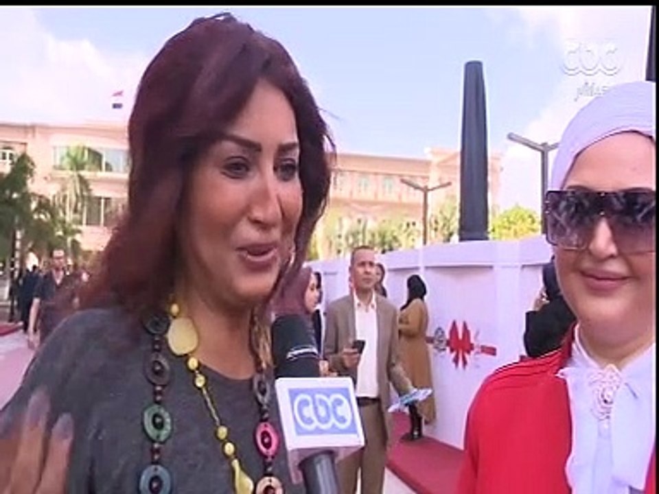 (حلقة كاملة)هنا العاصمة | نماذج من المستفيدين من مشروع تعزيز القدرات التسويقية لصغار المزارعين في الريف المصري